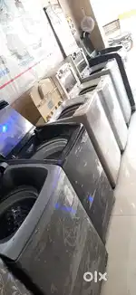 All brand washing machine available