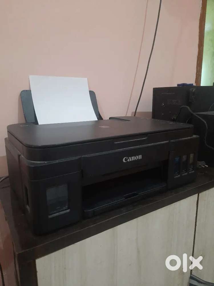 Canon g3000 printer
