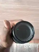Cannon camera