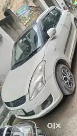 Maruti Suzuki Swift 2012 Petrol 82000 Km Driven