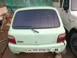 Maruti Suzuki Zen Estilo 2002 Petrol