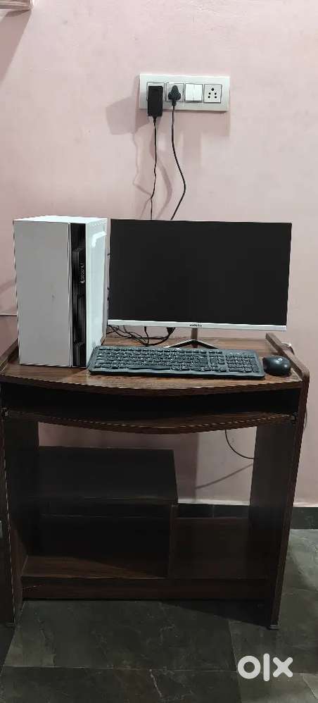 Personal Office PC