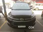 Toyota Innova Crysta 2.8 GX AT, 2017, Diesel