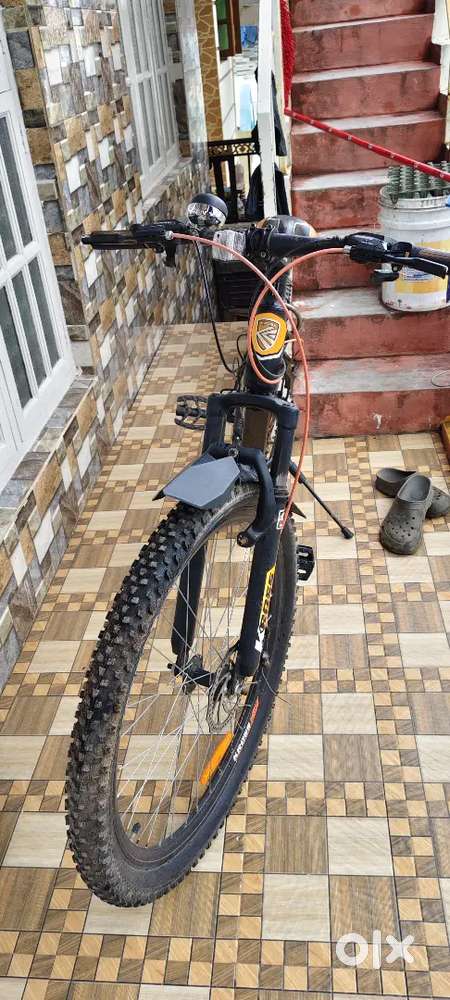 New cycle  new condition contact me