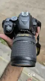 Camera rent