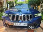 BMW X3 M40i 2022 Petrol 32500 Km Driven