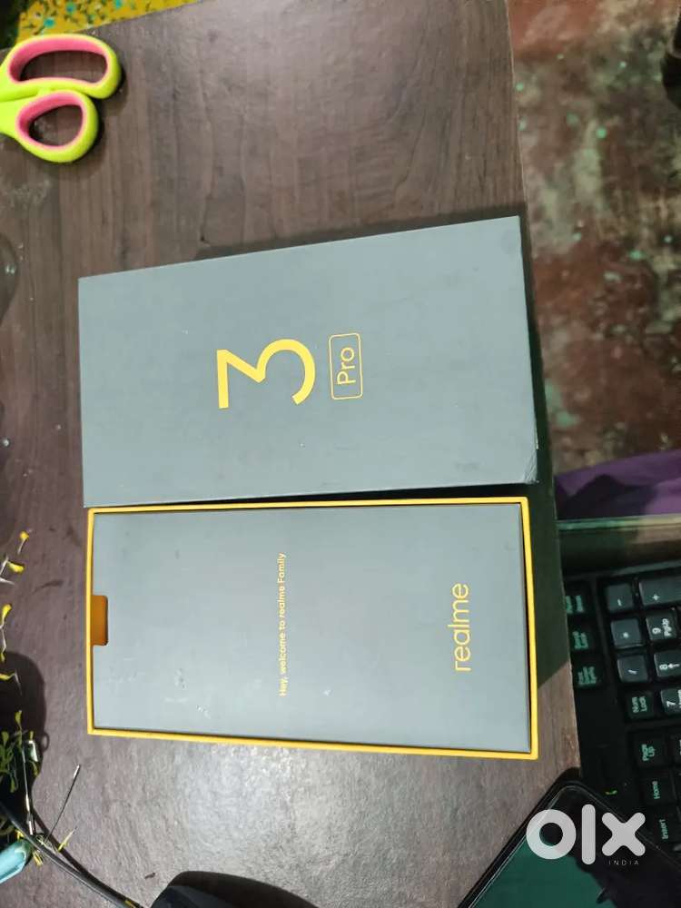 Realme 3pro