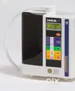 Water filter and purifiers  Alkaline SD501 Kangan Water Machine