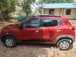 Renault KWID 2016