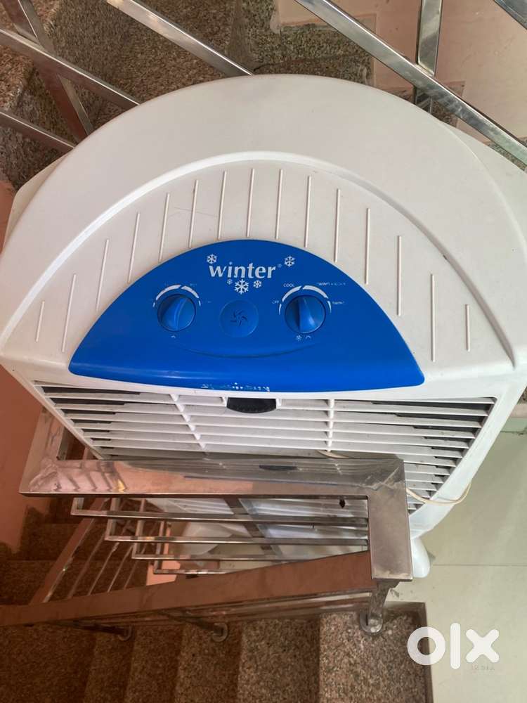Symphany cooler