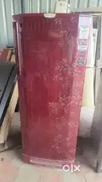 Second hand sales fridges single door