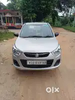 Maruti Suzuki Alto K10 2019 Petrol 21000 Km Driven