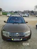 Renault Duster 2014