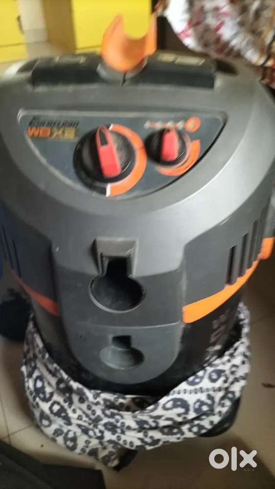 Vacum Cleaner