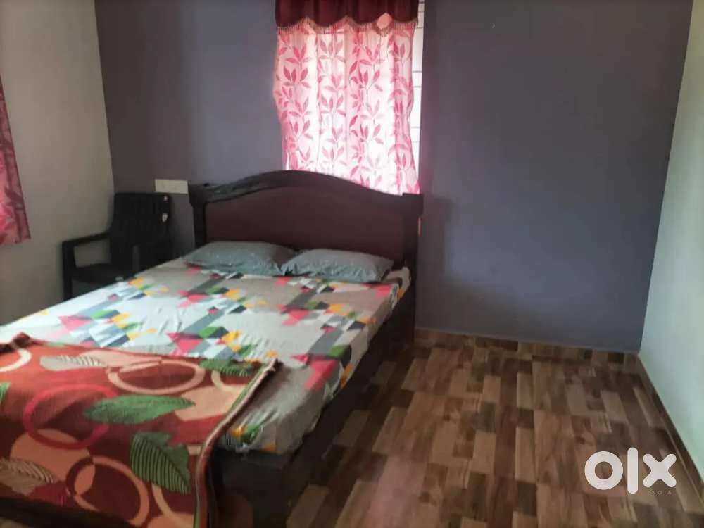 3BHK Villa In Yelagiri Hills