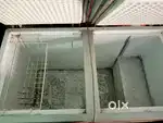 Voltas deep freezer 300 ltr