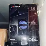 F&D home theater