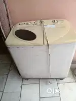 Samsung 6.2kg washing mashine