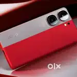 I qoo neo 9 pro 12/256 only 6 month old