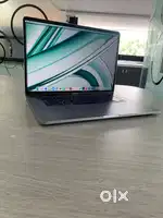 Macbook Pro A2141/16inch/Core i7/16GB/512GB SSD/Working Good/With bill