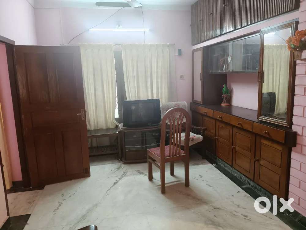 Fully furnished house for rent in Valiyavila