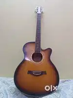 GCE Acoustic guitar