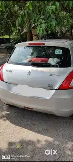 Maruti Suzuki Swift 2013 Petrol Well Maintained