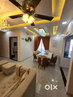 RERA APPROVED 2BHK S+12 READY TO MOVE AVAILABLE