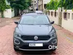 Volkswagen T-ROC 1.5 TSI DSG, 2020, Petrol