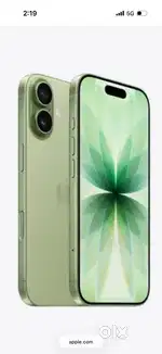 I phone 17 indian