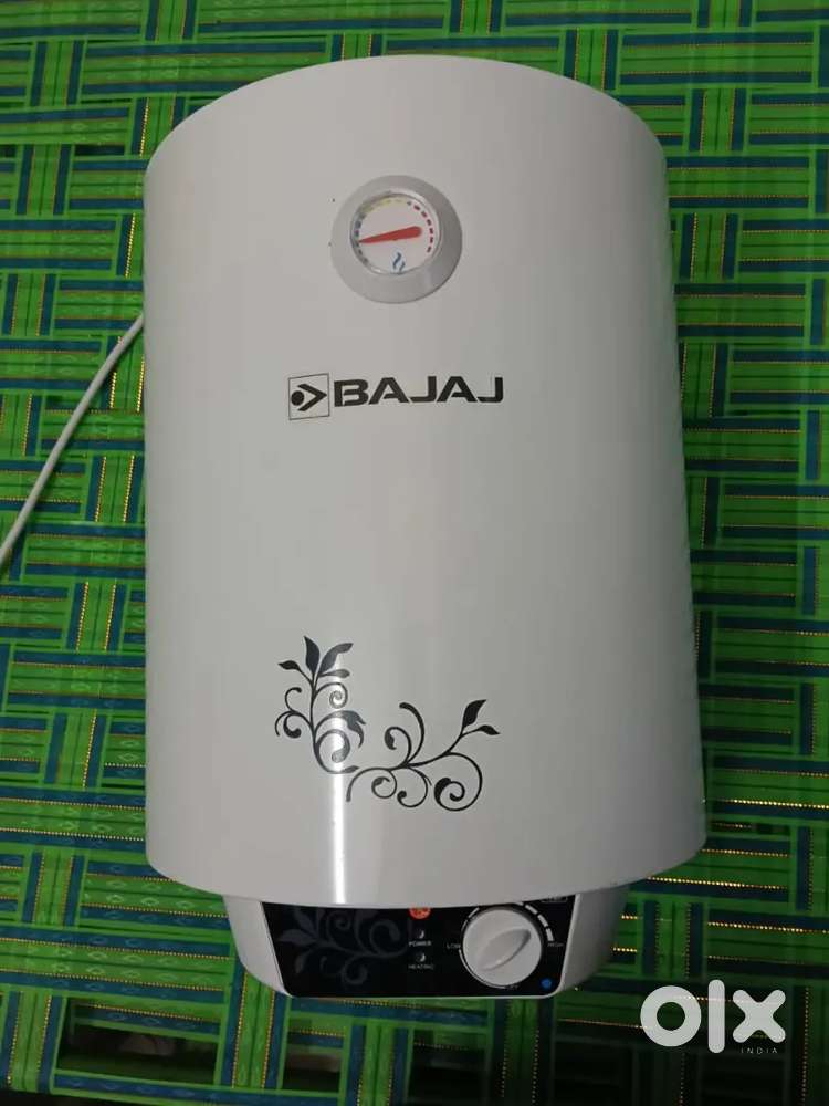Bajaj geysar