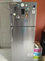 Samsung 410 liters convertible refrigerator for sale