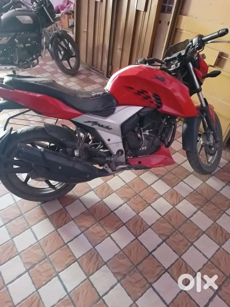 I want to sell my bike