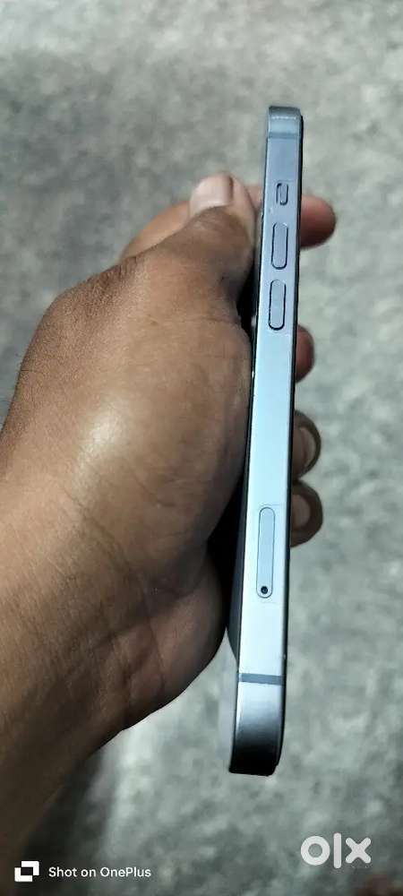 iPhone 14 battery health 83%