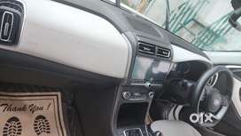 Hyundai Creta 2021 Diesel 34000 Km Driven