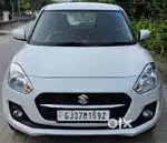 Maruti Suzuki Swift 2018 ZXI Plus, 2023, Petrol