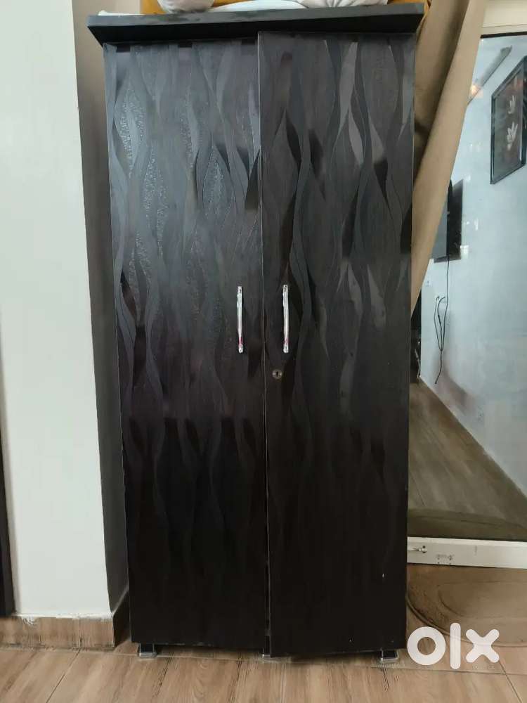 Wooden almeera
