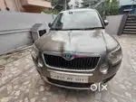 SKODA YETI 2011 model, full condition