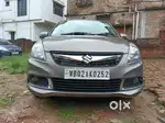 Maruti Suzuki Swift Dzire ZXI + MT, 2016, Petrol