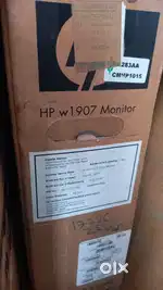 Desk top System- monitor,CPU,keyboard,printer