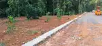 NEAR ANGAMALY ST.MARY'S CHURCH ELAVOOR 4,5,6,10 CENT PLOTS AVAILABLE