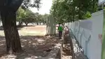 Pest Control & Fumigation Technician