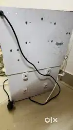 Kent Ace plus water purifier