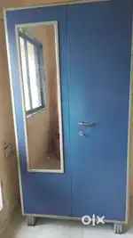 Metal Cupboard