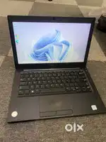 Dell Latitude 7480 \ i5 processor \ 8Gb RAM \ 256Gb SSD\ bill\Warranty