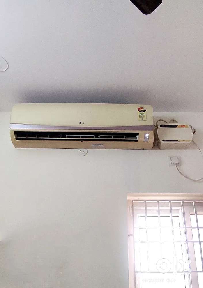 LG 1.5 TON SPLIT AC FOR SALE