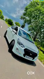 Hyundai Fluidic Verna 2013 Diesel Well Maintained