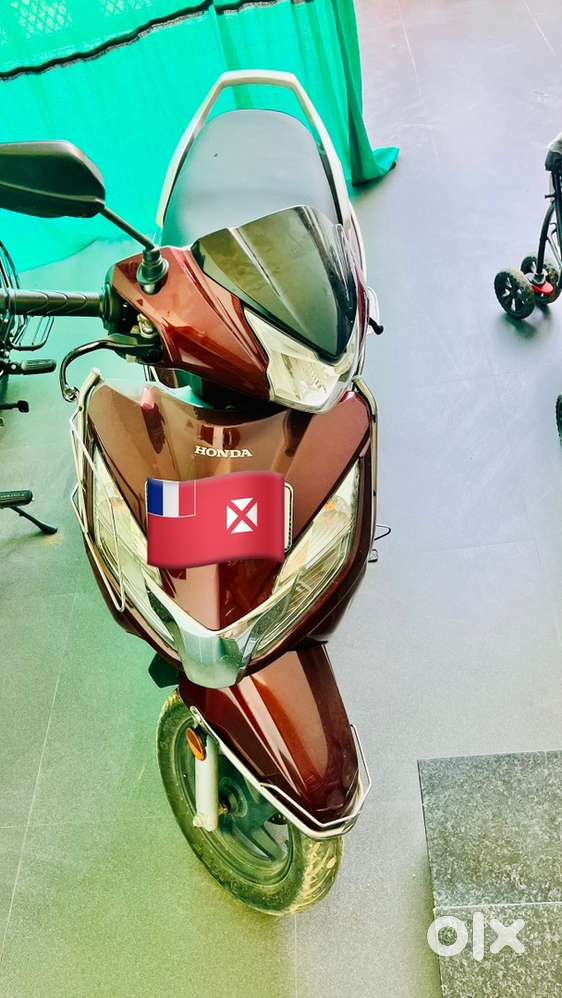 Discbrake model activa pb registered