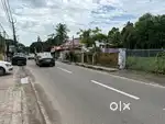 Kollam Near Collectorate 36 cent Road Frontage 26 meter