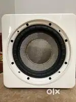 Episode ES-SUB-EVO8-110 subwoofer